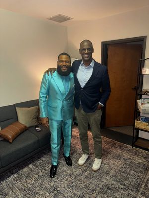 Image post by @anthonyanderson on Instagram