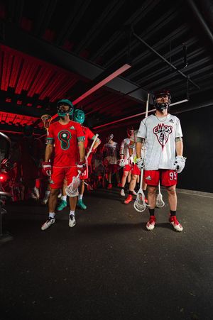 Image post by @PremierLacrosse on Twitter