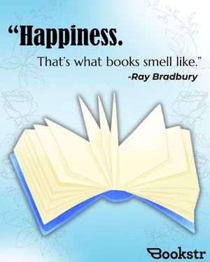 Image post by @bookstrofficial on Instagram