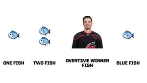 Image post by @Canes on Twitter