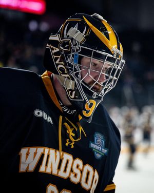 Image post by @windsorlancers on Instagram