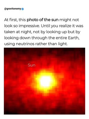 Image post by @gravitonomy on Instagram