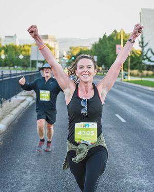 Image post by @fitoneboise on Instagram