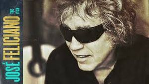 Video post by @josefeliciano on YouTube