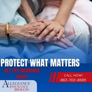 Image post by @allegianceib on Instagram