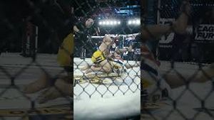 Video post by @cagefurymma on YouTube