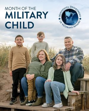 Image post by @MinnesotaDepartmentOfVeteransAffairs on Facebook