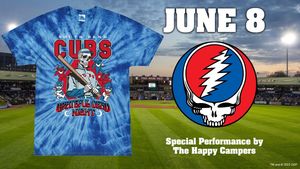Image post by @sbcubs on Instagram
