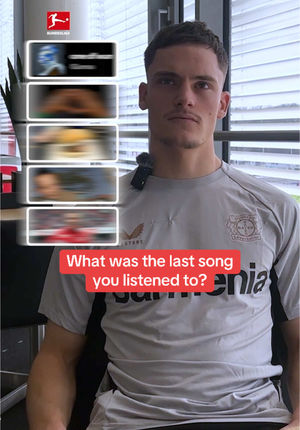 Video post by @bundesliga on TikTok