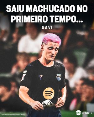 Image post by @tntsportsbr on Instagram