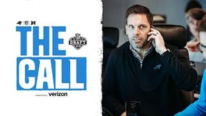 Video post by @Carolina Panthers on YouTube
