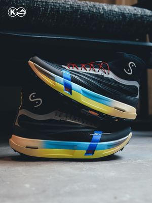 Image post by @kicksvisionofficial on Instagram