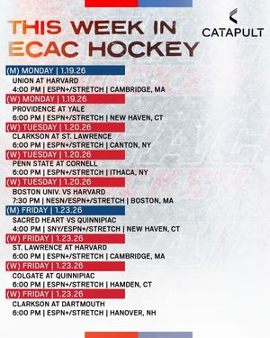 Image post by @ecachockey on Instagram