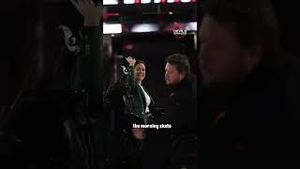 Video post by @njdevils on YouTube