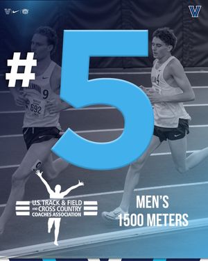 Image post by @villanovaxctf on Instagram