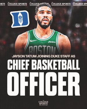 Video post by @collegesportsco on TikTok