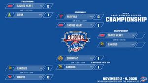 Image post by @maacsports on Instagram