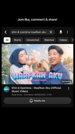 Image post by @rusamusic on TikTok