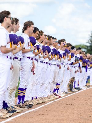 Image post by @wluathletics on Instagram
