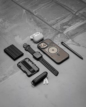 Image post by @minimalsayan on Instagram
