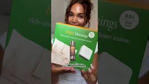 Video post by @ultabeauty on YouTube