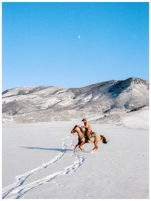 Image post by @kodakprofessional on Instagram