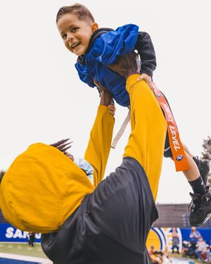 Image post by @sanjosestatebf on Instagram