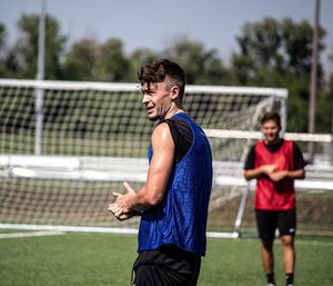 Image post by @menacesoccer94 on Instagram