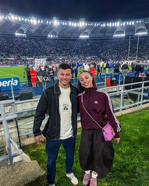 Image post by @sixnationsrugby on Instagram