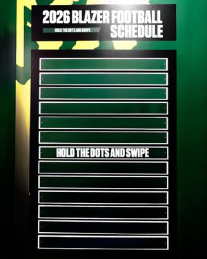 Image post by @uab_fb on Instagram