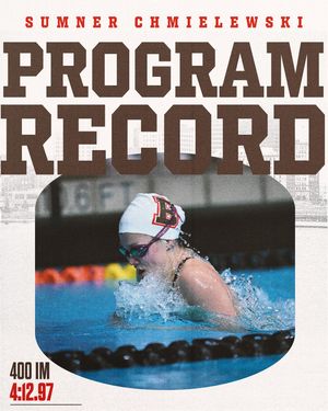 Image post by @brownu_wswimdive on Instagram