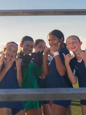 Image post by @calsouthsoccer on Instagram