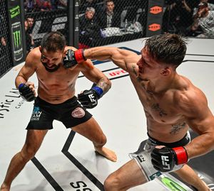 Image post by @lfafighting on Instagram