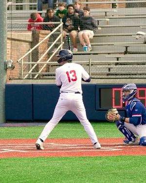Image post by @spiderbaseball on Instagram