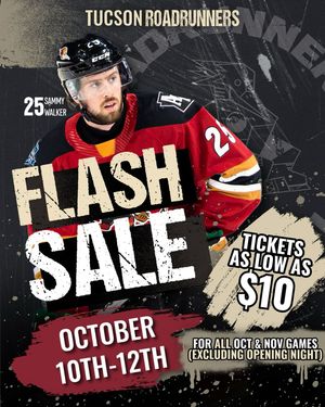 Image post by @roadrunnersahl on Instagram