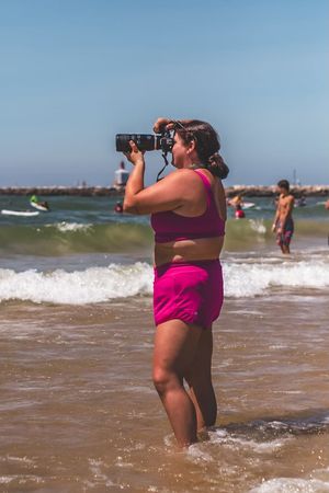 Image post by @gracemalecphotos on Facebook