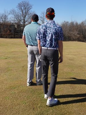 Image post by @fairwayfinestgolf on Instagram