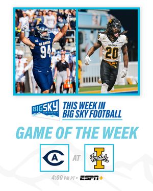 Image post by @bigskyconf on Instagram