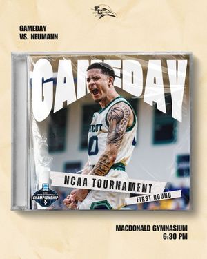Image post by @endicottmbb on Instagram