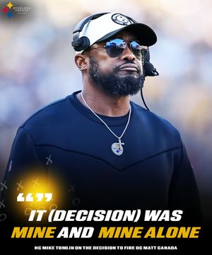 Image post by @steelersupdatecom on Instagram