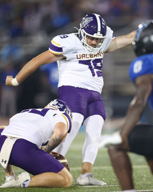 Image post by @ualbanyfootball on Instagram