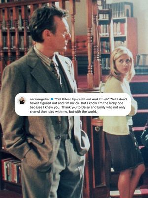 Image post by @entertainmentweekly on Instagram