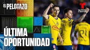 Video post by @deportes on YouTube