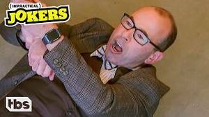 Video post by @tbs on YouTube