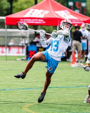 Image post by @nxtlacrosse on Instagram