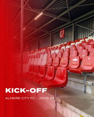Image post by @AZAlkmaar on Twitter