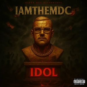Image post by @iamthemdc on Instagram