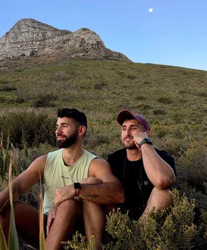 Image post by @itsrobbieg on Instagram