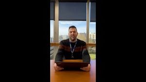 Video post by @geico on YouTube