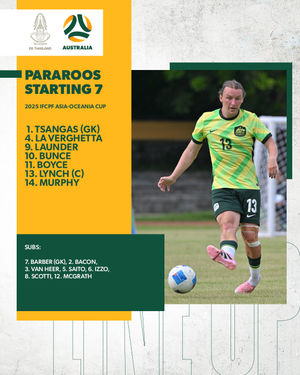 Image post by @pararoos on Instagram